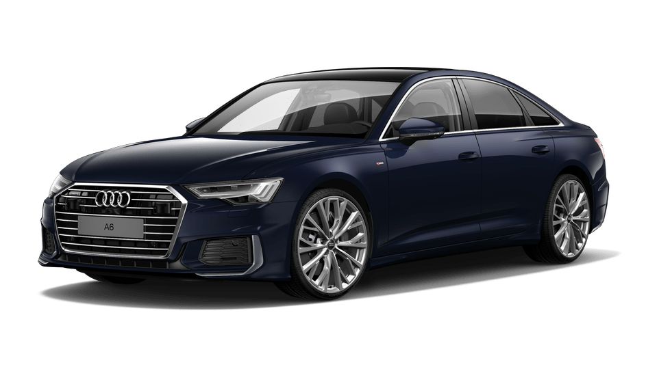 Audi a6 hybrid outlet price